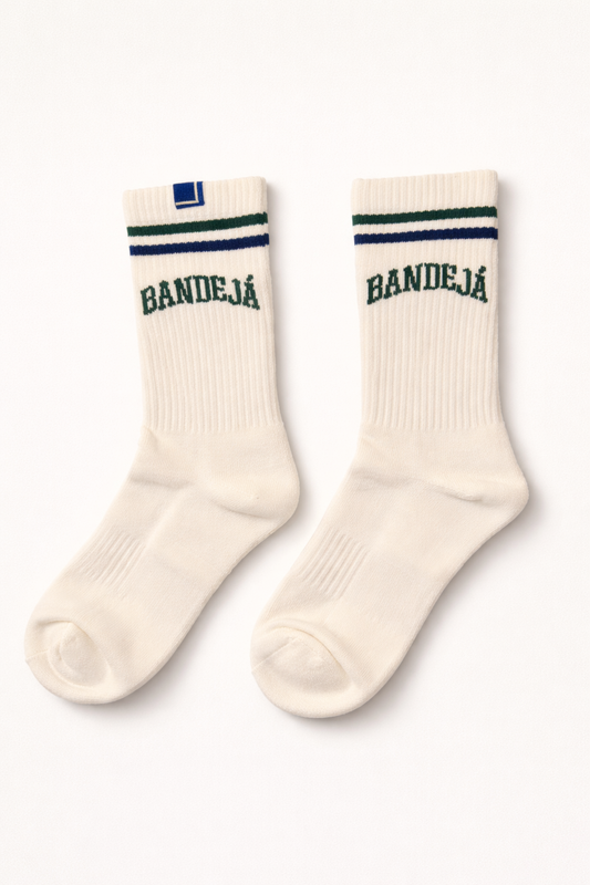 Collegiate Socks