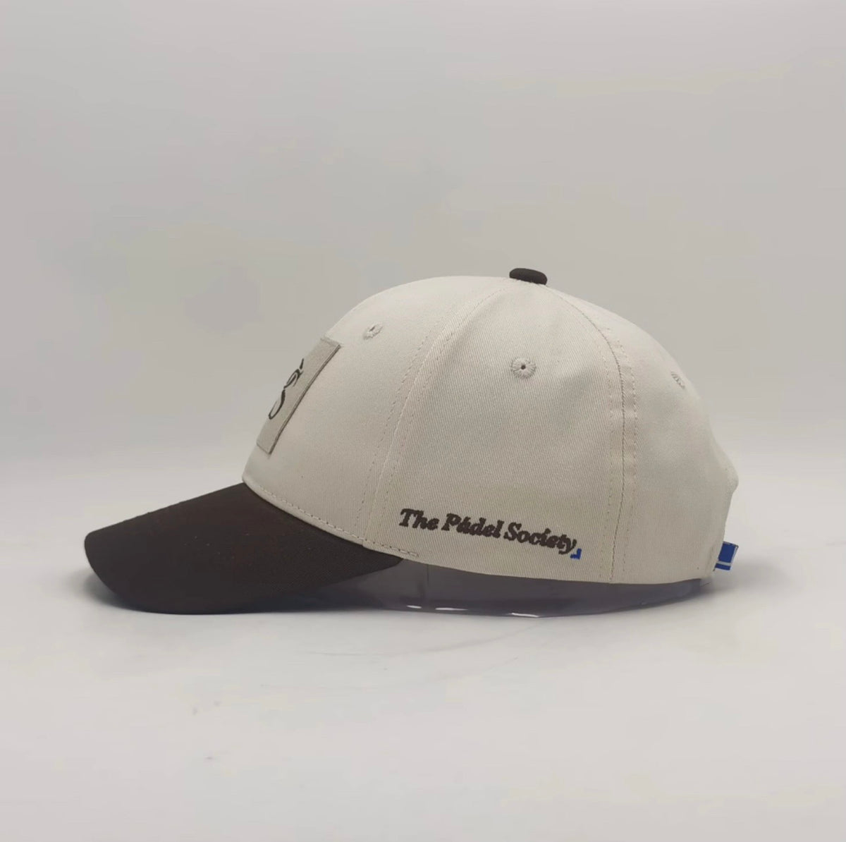 The PS Cap