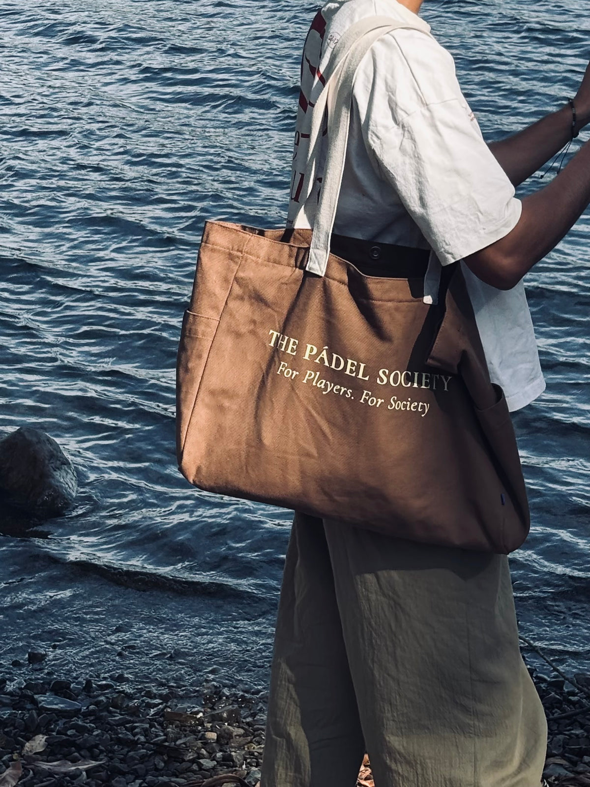 The PS Tote