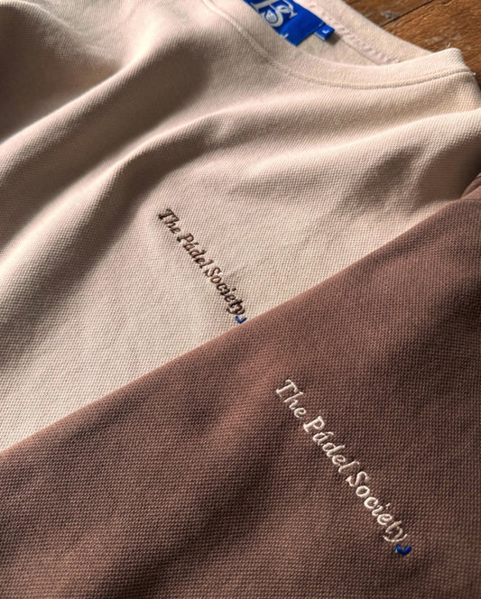 The PS Piqué Tee