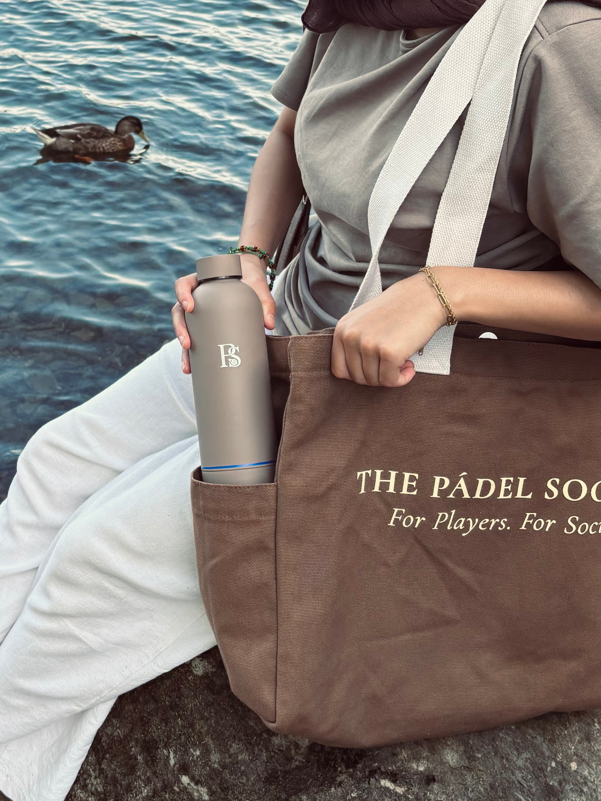 The PS Tote