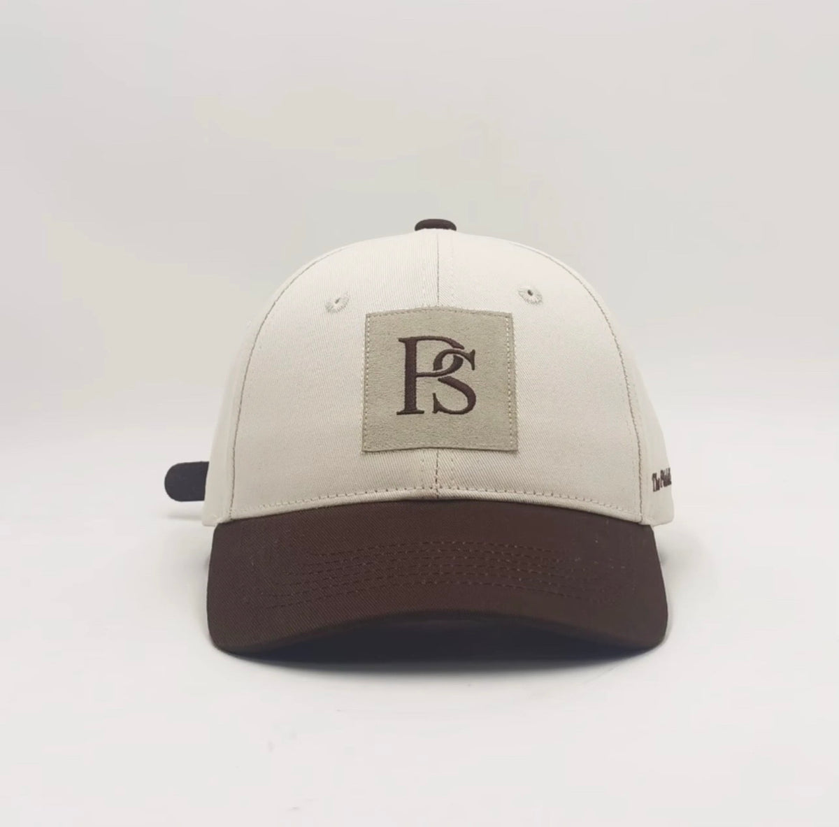 The PS Cap