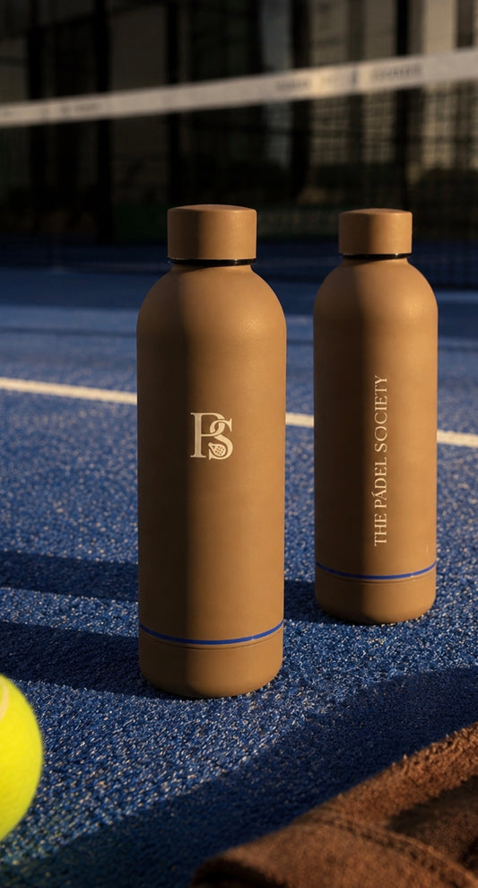 The PS Bottle