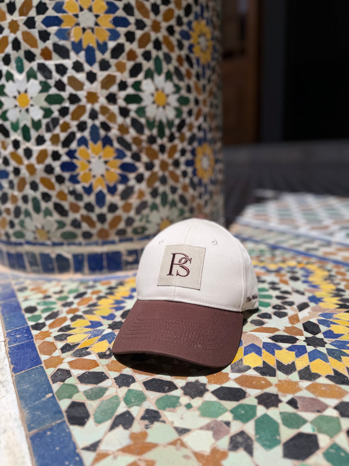 The PS Cap