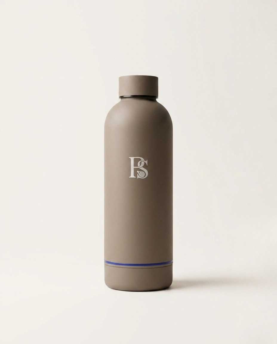 The PS Bottle