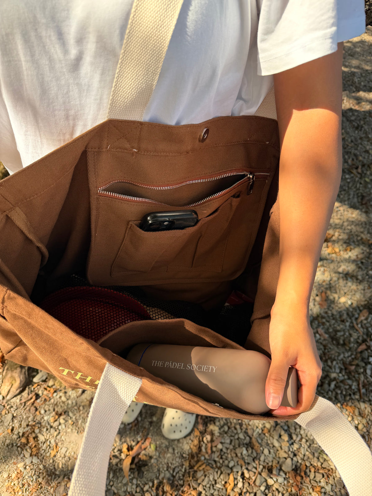 The PS Tote
