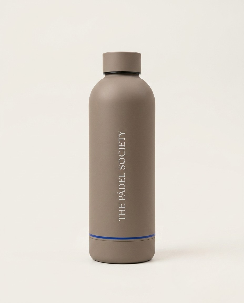 The PS Bottle