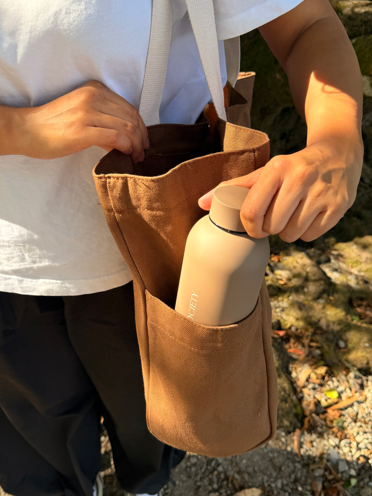 The PS Tote