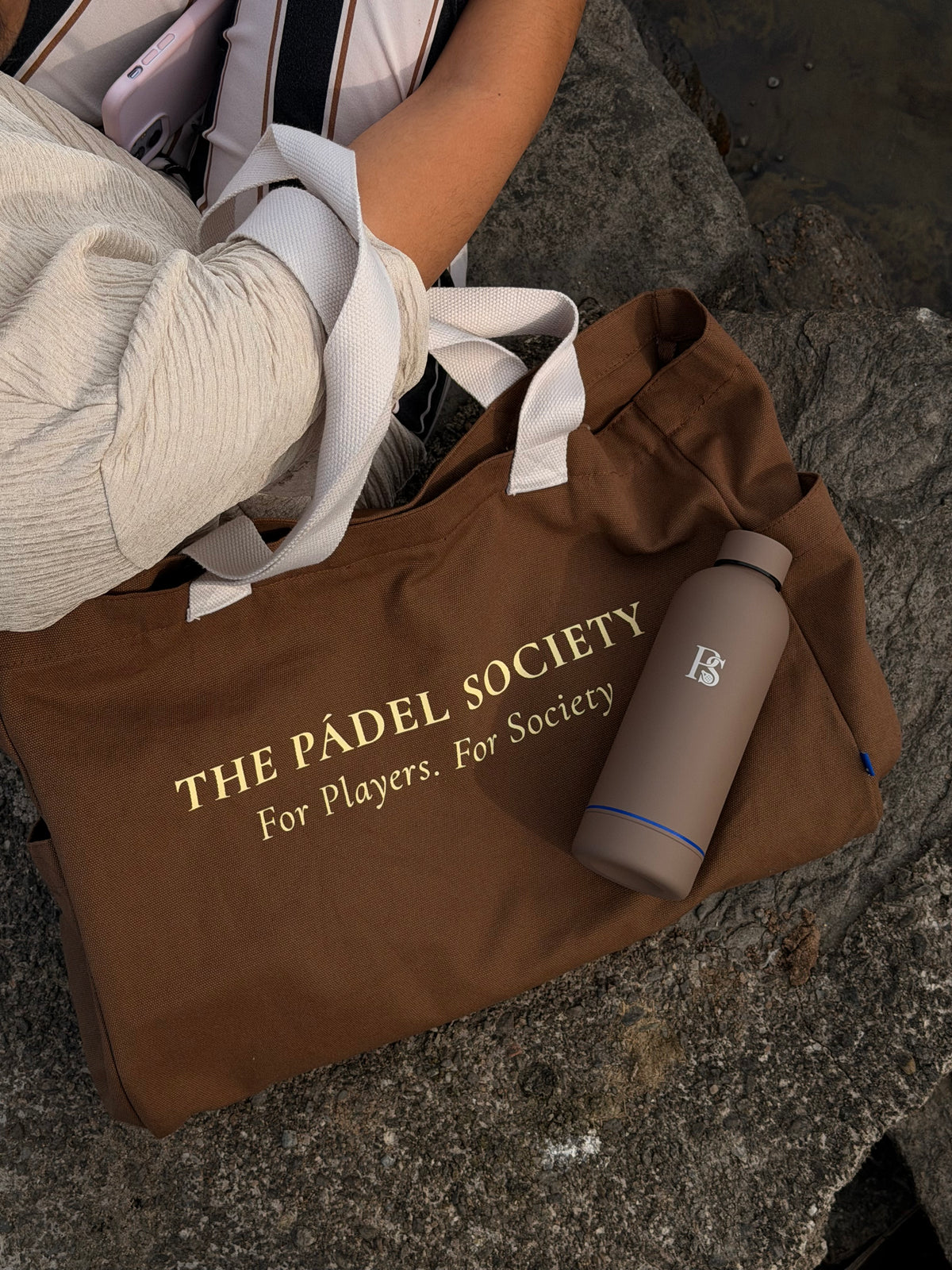 The PS Tote